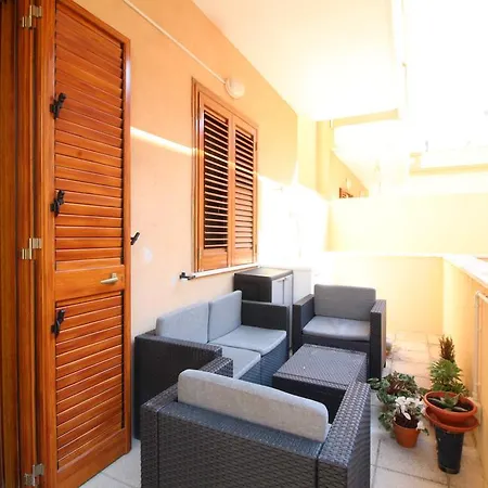 Bilo Kale Centro Appartement *