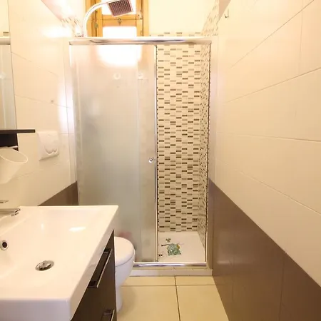 Appartement Bilo Kale Centro Gallipoli