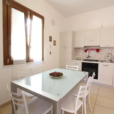 Appartement Bilo Kale Centro